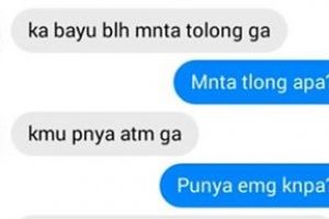 Marak kasus cyber crime, ini cara mengetahui akun asli atau palsu