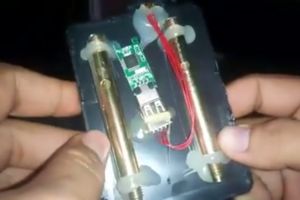 VIDEO: Heboh beli hard disk 2 Terabyte ternyata berisi flashdisk, duh!