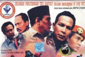 6 Alasan ini bikin film G30 S/PKI menyeramkan