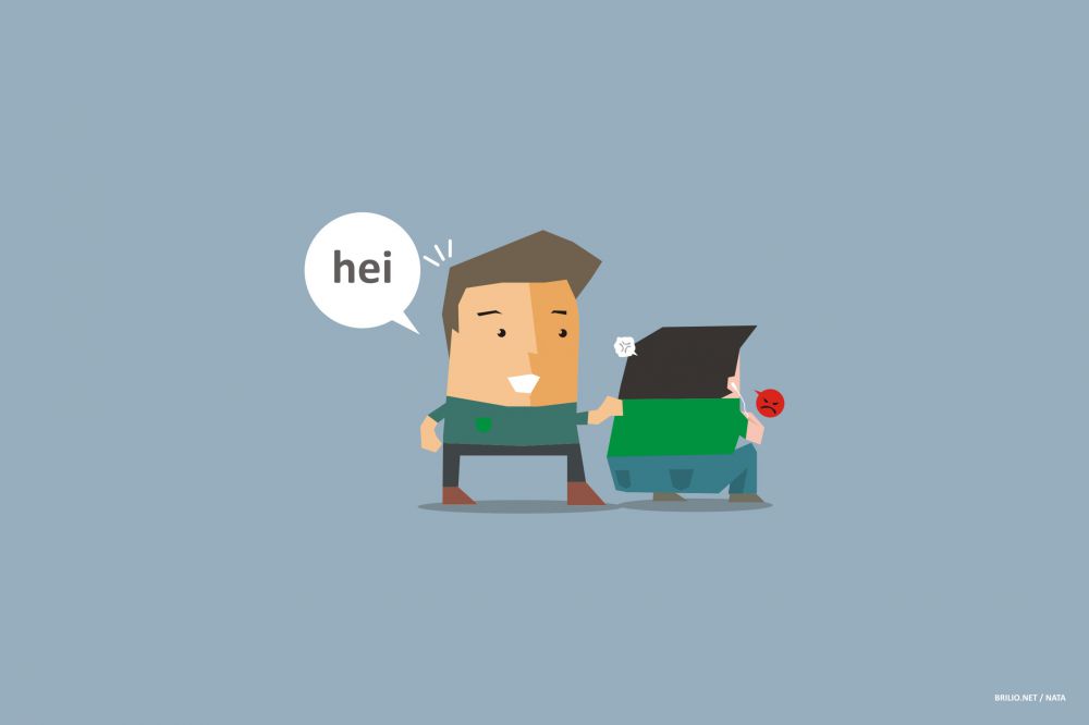 8 Sikap negatif yang jelas bakal bikin kamu nggak bahagia, tinggalkan!