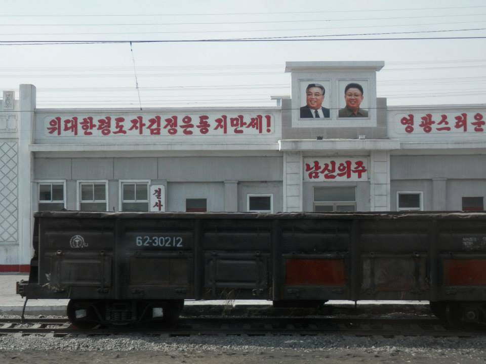 10 Foto ini tunjukkan keadaan di Korea Utara sekarang, miris banget!