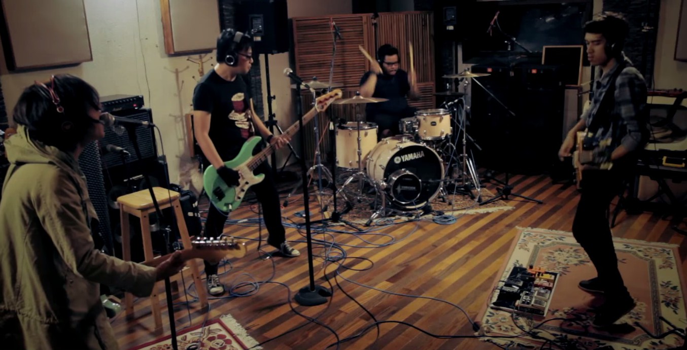 10 Alasan orang yang belajar musik berpotensi jadi orang sukses, wow!