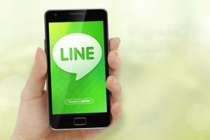 10 Hal basi yang pasti sering kamu temui di LINE Messenger