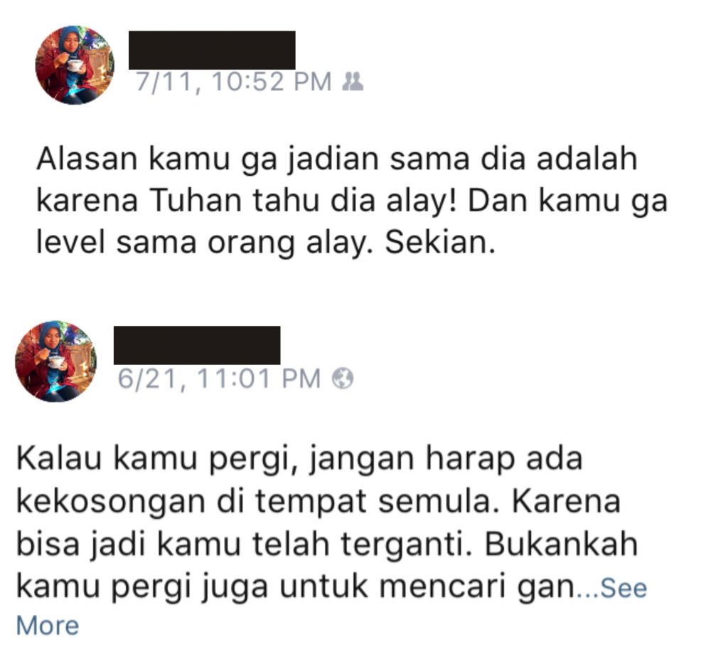 10 Hal basi yang pasti sering kamu temui di LINE Messenger