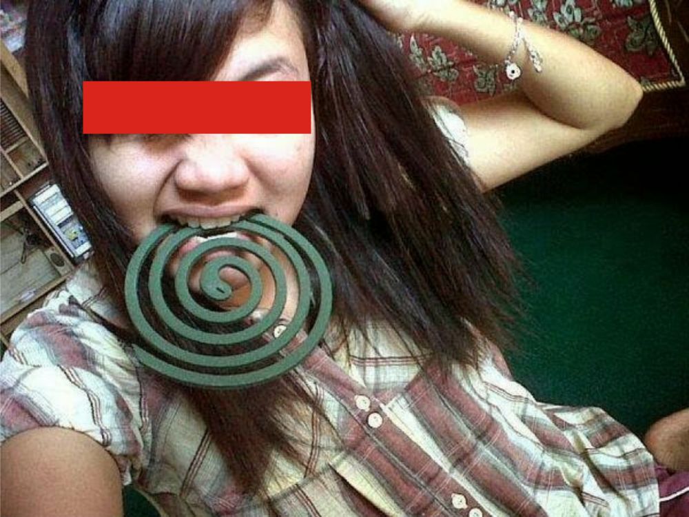 10 Hal basi yang pasti sering kamu temui di LINE Messenger