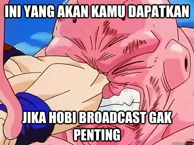 10 Hal basi yang pasti sering kamu temui di LINE Messenger