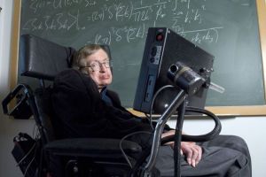 Stephen Hawking: Bangsa alien bisa kuasai bumi dan jajah umat manusia