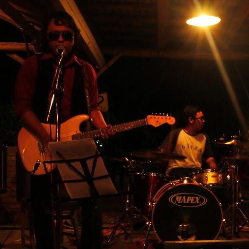 Ircham, rocker yang jadi vegetarian gara-gara lihat sapi disembelih Ircham, rocker yang jadi vegetarian gara-gara lihat sapi disembelih