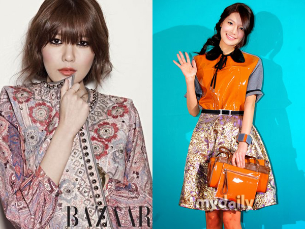 12 Artis luar negeri ini bangga pakai batik, masa kamu nggak?