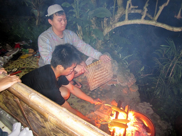 7 Tips piknik hemat untuk anak kos