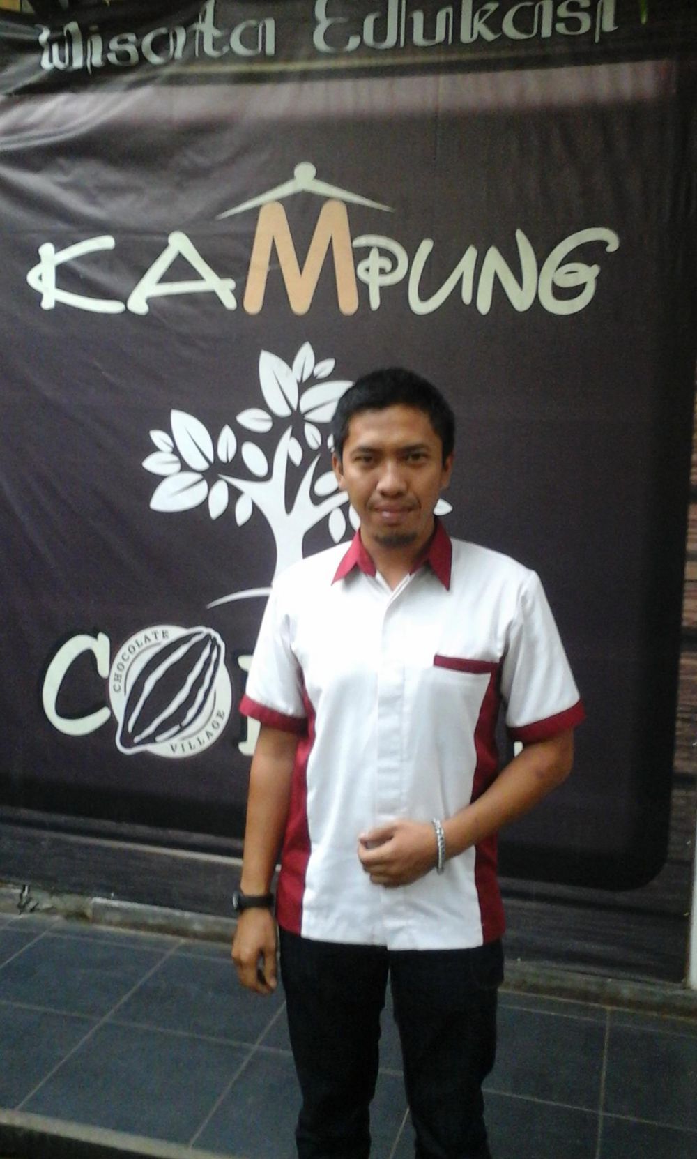 Sepuluh bulan berbisnis cokelat, omzetnya mencapai Rp 60 juta/hari