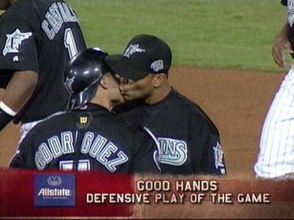 20 Jepretan seputar olahraga diambil dengan timing pas, lucu banget! 20 Jepretan seputar olahraga diambil dengan timing pas, lucu banget!