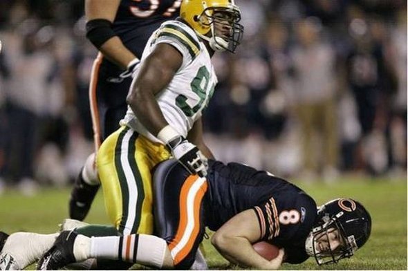 20 Jepretan seputar olahraga diambil dengan timing pas, lucu banget! 20 Jepretan seputar olahraga diambil dengan timing pas, lucu banget!