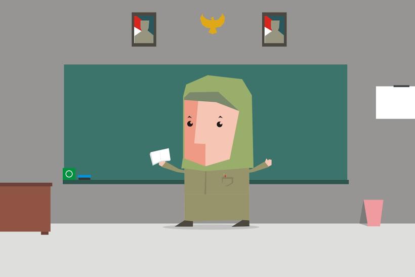 9 Alasan ini kerap dipakai mahasiswa buat bolos kuliah, jangan ditiru!