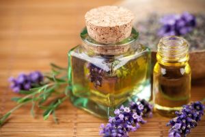Rahasia cantik dambaan wanita dari minyak lavender
