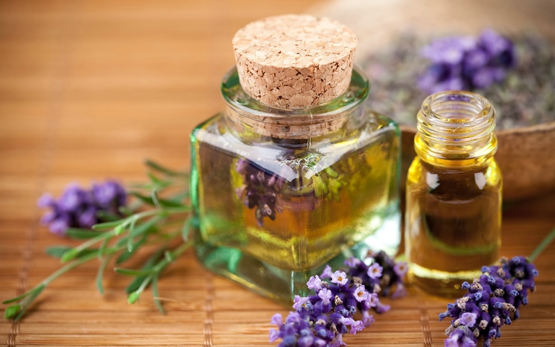 Rahasia cantik dambaan wanita dari minyak lavender