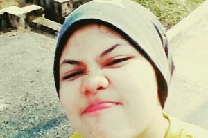 Diragukan bakal bisa sukses, Vani tunjukkan yang sebaliknya