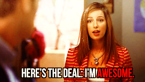 7 Alasan cewek sarkastik patut kamu jadiin pacar, nggak rugi deh!