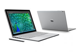 Perkenalkan Surface Book, laptop perdana Microsoft berharga Rp 21 juta