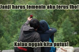 5 Alasan yang bikin mahasiswa menunda skripsinya