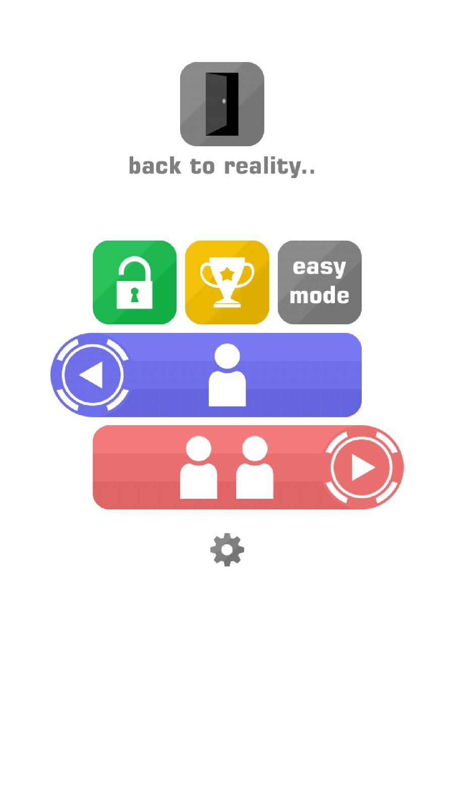 Lima pemuda ini buat game yang seimbangkan otak kanan dan otak kiri