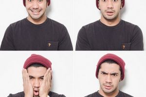 Sudah mapan dan tampan, namun 8 artis Indonesia ini masih saja jomblo