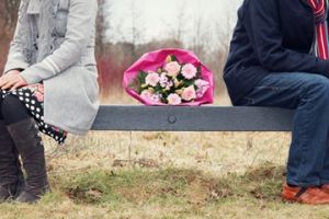 Lelah menunggu keseriusan sang pacar, cewek ini backstreet 5 bulan