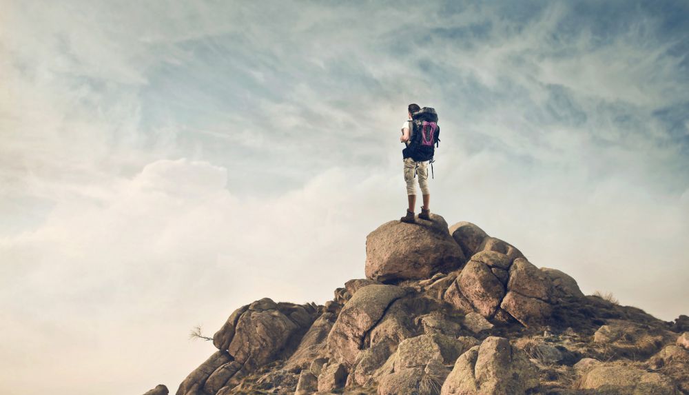 20 Nasihat bijak orang tua untuk kaum muda