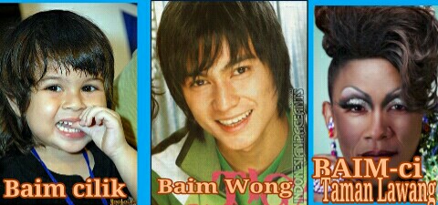  21 Meme pelesetan nama yang bakal bikin ketawa