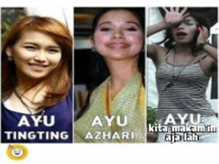  21 Meme pelesetan nama yang bakal bikin ketawa