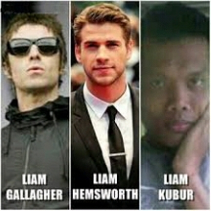  21 Meme pelesetan nama yang bakal bikin ketawa