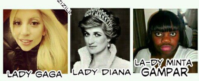  21 Meme pelesetan nama yang bakal bikin ketawa