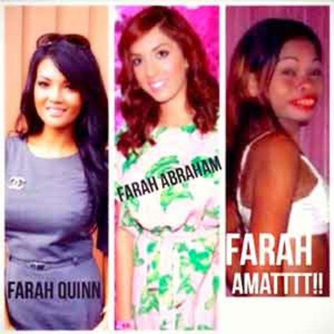  21 Meme pelesetan nama yang bakal bikin ketawa