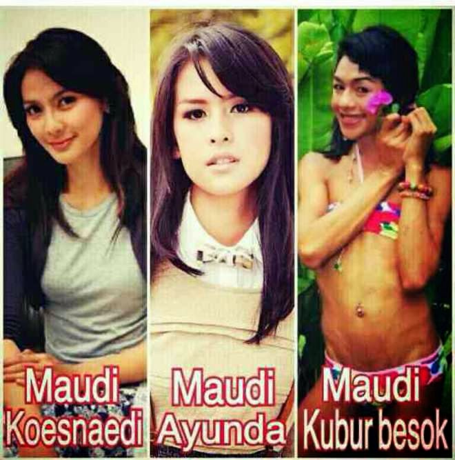  21 Meme pelesetan nama yang bakal bikin ketawa