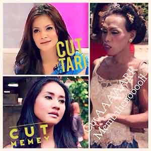  21 Meme pelesetan nama yang bakal bikin ketawa