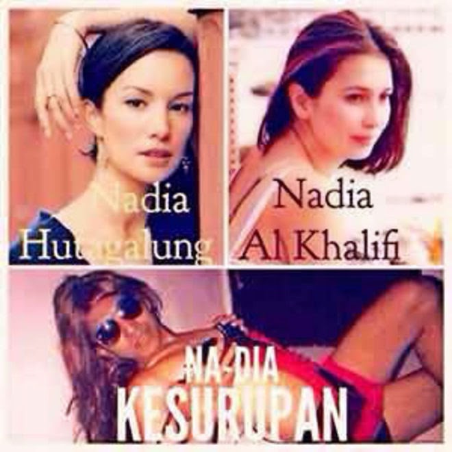  21 Meme pelesetan nama yang bakal bikin ketawa