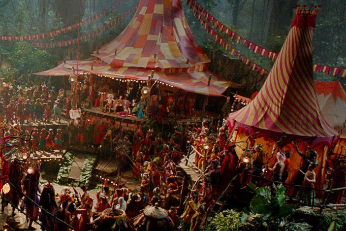 4 Hal ini perlu kamu pahami sebelum nonton film 'PAN' 4 Hal ini perlu kamu pahami sebelum nonton film 'PAN'