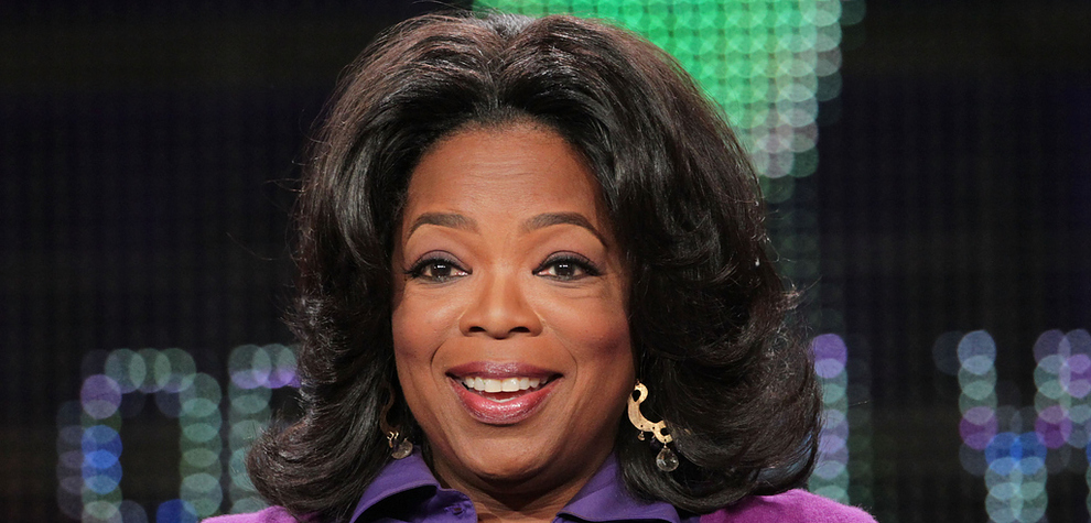 Ciara transvestite oprah