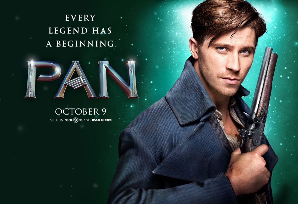 7 Fakta tentang cerita asli Peter Pan, bikin geleng-geleng kepala!