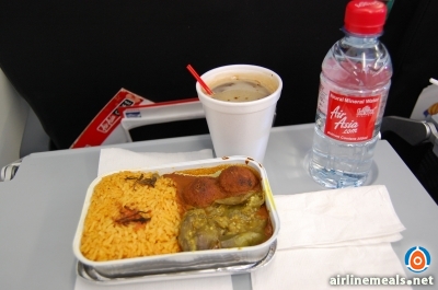 22 Foto menu makanan di pesawat ini dijamin bakal bikin kamu ngiler! 22 Foto menu makanan di pesawat ini dijamin bakal bikin kamu ngiler!