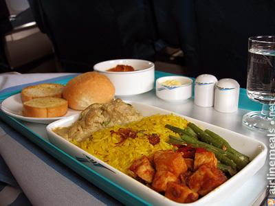 22 Foto menu makanan di pesawat ini dijamin bakal bikin kamu ngiler! 22 Foto menu makanan di pesawat ini dijamin bakal bikin kamu ngiler!