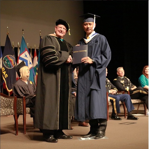 7 Alasan Agus Yudhoyono tetap digilai wanita meski sudah beristri