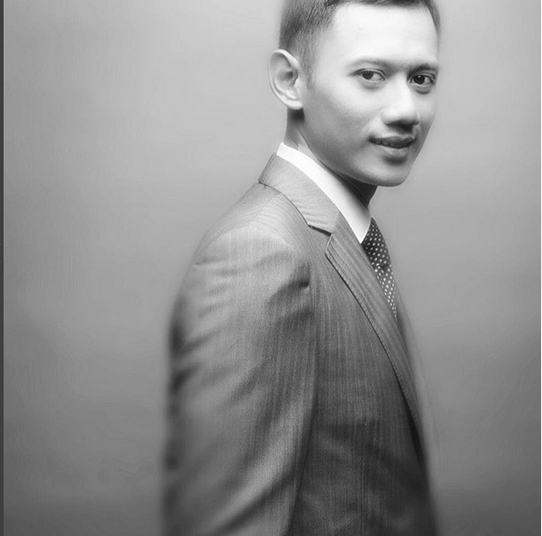 7 Alasan Agus Yudhoyono tetap digilai wanita meski sudah beristri