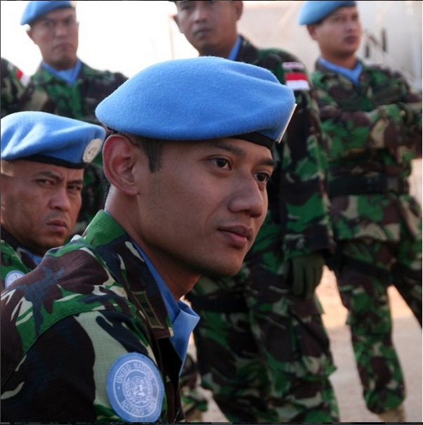 7 Alasan Agus Yudhoyono tetap digilai wanita meski sudah beristri