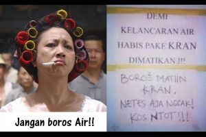 10 Peraturan menyebalkan saat kamu di kos-kosan