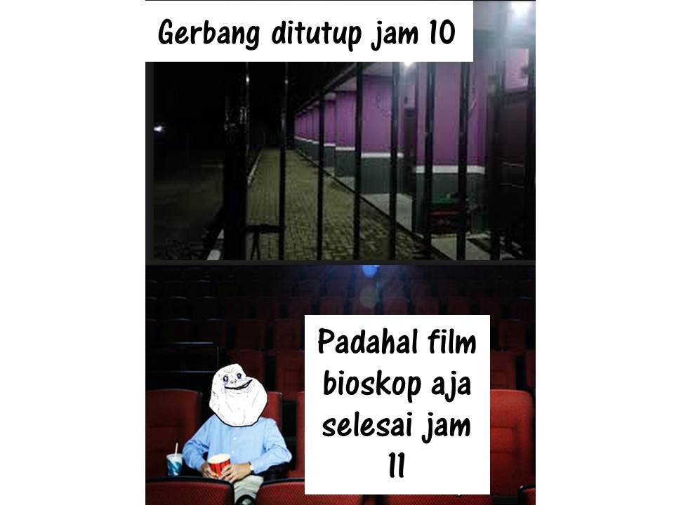 10 Peraturan menyebalkan saat kamu di kos-kosan 10 Peraturan menyebalkan saat kamu di kos-kosan
