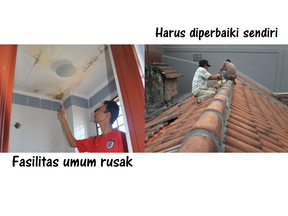 10 Peraturan menyebalkan saat kamu di kos-kosan 10 Peraturan menyebalkan saat kamu di kos-kosan