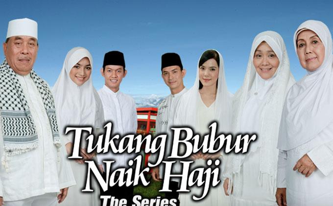 Ini 17 sinetron Indonesia dengan episode terpanjang, Wuih!