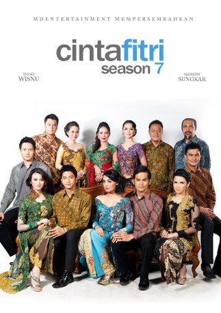 Ini 17 sinetron Indonesia dengan episode terpanjang, Wuih!