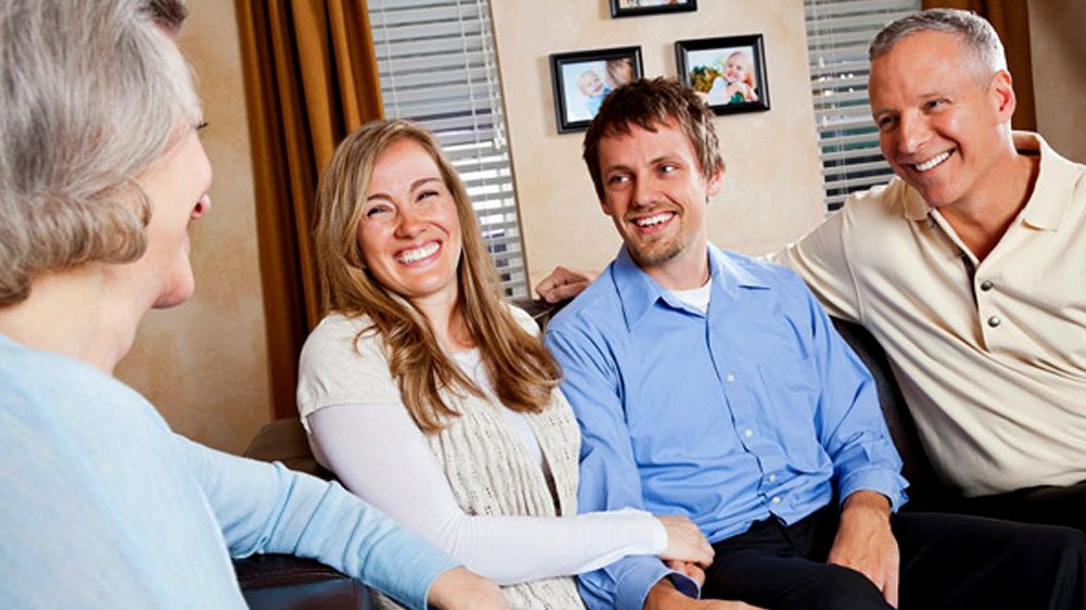 14 Kriteria ini jadi tolok ukur menantu idaman mertua Indonesia